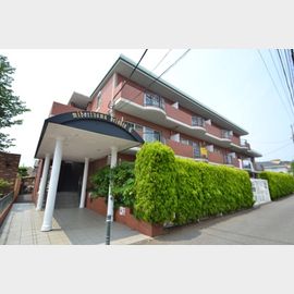 緑山ハイツC 3階 築29年10ヶ月の賃貸物件