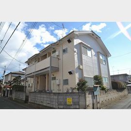 DGハイムの賃貸物件