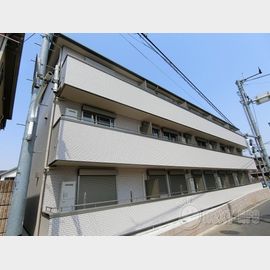 高幡不動駅より徒歩8分 2階 築8年1ヶ月の賃貸物件