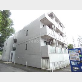 パースサイド 2階 築37年8ヶ月の賃貸物件