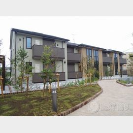 柴崎体育館駅より徒歩16分 1階 築10年7ヶ月の賃貸物件