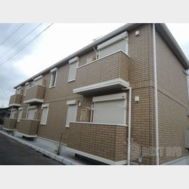 昭島駅より徒歩13分 2階 築11年8ヶ月の賃貸物件