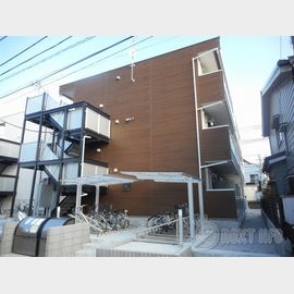 リブリ・フォーチュン横浜 1階 築10年1ヶ月の賃貸物件