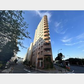 パークホームズ東神奈川ステーションアリーナの賃貸物件