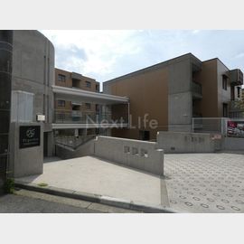 T’sgarden西寺尾E棟の賃貸物件