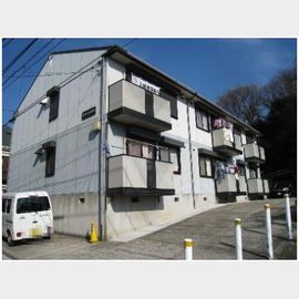 妙蓮寺駅より徒歩16分 1階 築28年3ヶ月の賃貸物件