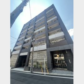 ラクラス横浜の賃貸物件