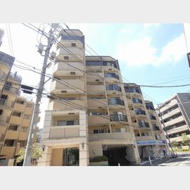 大口駅より徒歩3分 4階 築19年6ヶ月の賃貸物件