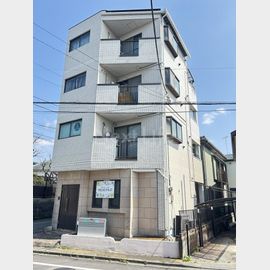 東中神駅より徒歩10分 1階 築33年7ヶ月の賃貸物件