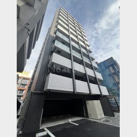 桜木町駅より徒歩8分 5階 新築の賃貸物件