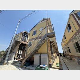 ユナイト山手ヴィットーリオの賃貸物件