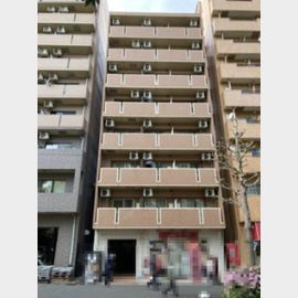 パークルームズ 3階 築17年3ヶ月の賃貸物件