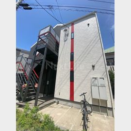 アモーレ戸部の賃貸物件