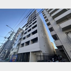 戸部駅より徒歩3分 2階 築7年11ヶ月の賃貸物件