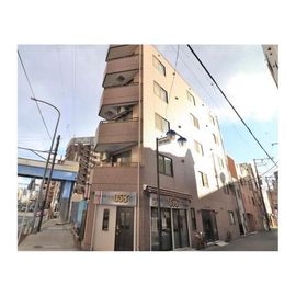 横浜駅より徒歩13分 3階 築26年4ヶ月の賃貸物件