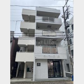 ポートハイム桜木町の賃貸物件