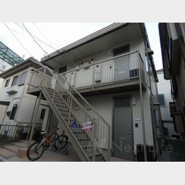 サンハイツ岡野の賃貸物件