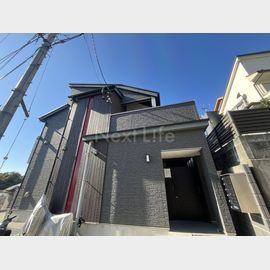 グランディオ横浜南 1階 築4年5ヶ月の賃貸物件