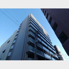 阪東橋駅より徒歩4分 6階 築7年4ヶ月の賃貸物件