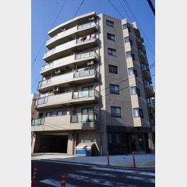 アークプラザ三春台 6階 築25年4ヶ月の賃貸物件