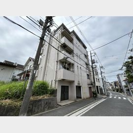 スターゲイツ阪東橋 4階 築34年2ヶ月の賃貸物件