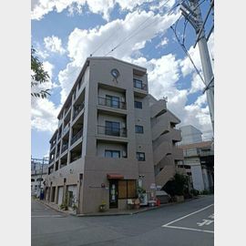 黄金町駅より徒歩3分 4階 築34年11ヶ月の賃貸物件