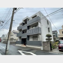 シャトレー町田の賃貸物件