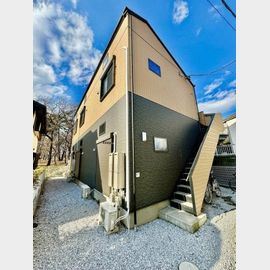 町田駅より徒歩16分 1階 築5年6ヶ月の賃貸物件