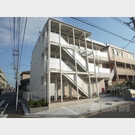 町田駅より徒歩14分 1階 築7年11ヶ月の賃貸物件