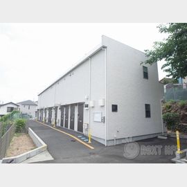 町田駅より徒歩19分 1階 築9年5ヶ月の賃貸物件