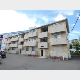 アンバサル 1階 築10年5ヶ月の賃貸物件