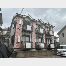 サニーヒルテラス 2階 築25年2ヶ月の賃貸物件