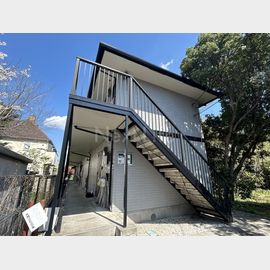 フルール 2階 築25年2ヶ月の賃貸物件