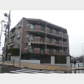 ヴィラージュ高幡不動の賃貸物件