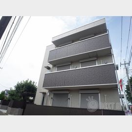 アム・ベヒラインの賃貸物件