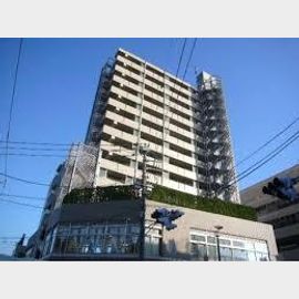 狛江駅より徒歩2分 3階 築27年6ヶ月の賃貸物件