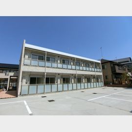 西立川駅より徒歩9分 2階 築7年1ヶ月の賃貸物件