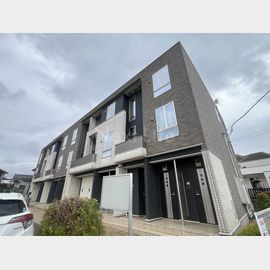 聖蹟桜ヶ丘駅より徒歩19分 3階 築13年2ヶ月の賃貸物件