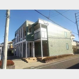 レオパレスはしば2の賃貸物件