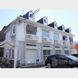 レオパレス砂川七番の賃貸物件