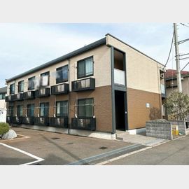 日野本町の賃貸物件