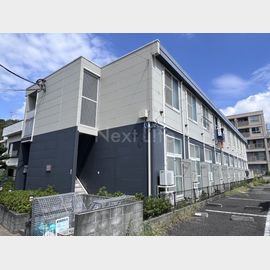 豊田駅より徒歩14分 築24年3ヶ月 2階建の賃貸物件