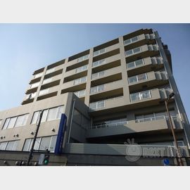 日野駅より徒歩1分 5階 築28年1ヶ月の賃貸物件