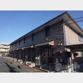 アリビオ 2階 築23年4ヶ月の賃貸物件