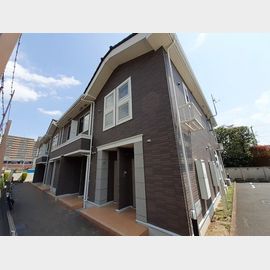 中神駅より徒歩9分 1階 築16年3ヶ月の賃貸物件