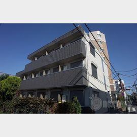 国立駅より徒歩11分 2階 築7年6ヶ月の賃貸物件