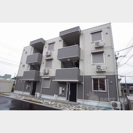 ハイムヴァルトの賃貸物件