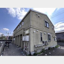 ガーデンテラス国立D棟の賃貸物件