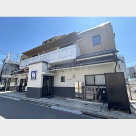 クレール鳩の湯 2階 築6年2ヶ月の賃貸物件