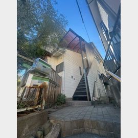 程久保駅より徒歩4分 2階 築34年3ヶ月の賃貸物件